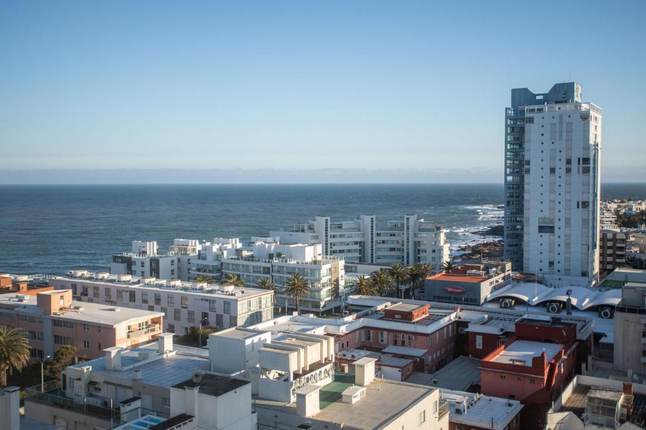Bahia Palace, Best View And Location! Punta del Este Kültér fotó