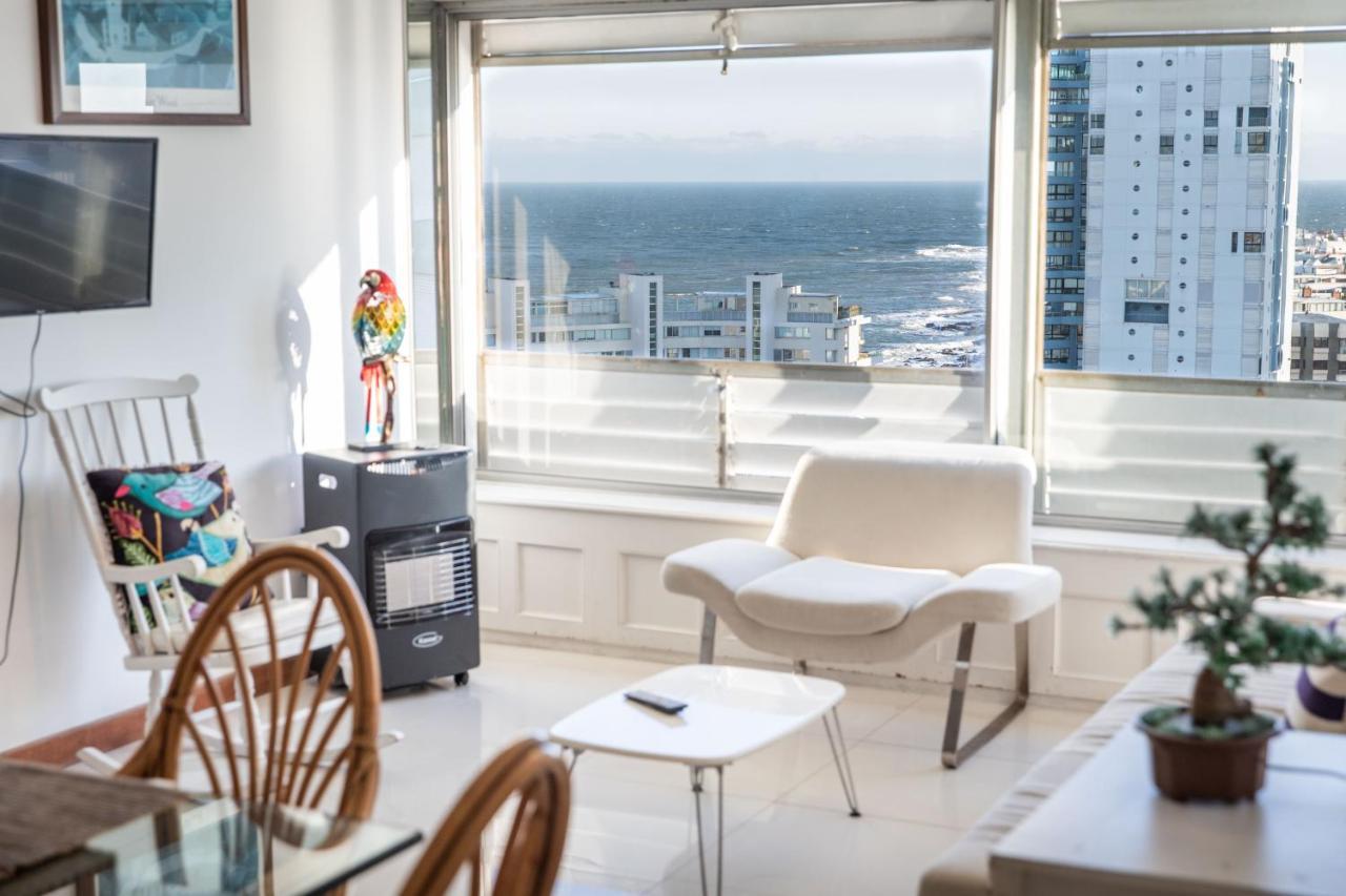Bahia Palace, Best View And Location! Punta del Este Kültér fotó