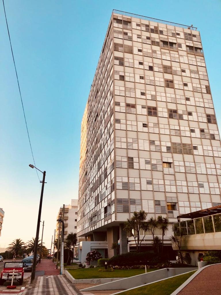 Bahia Palace, Best View And Location! Punta del Este Kültér fotó