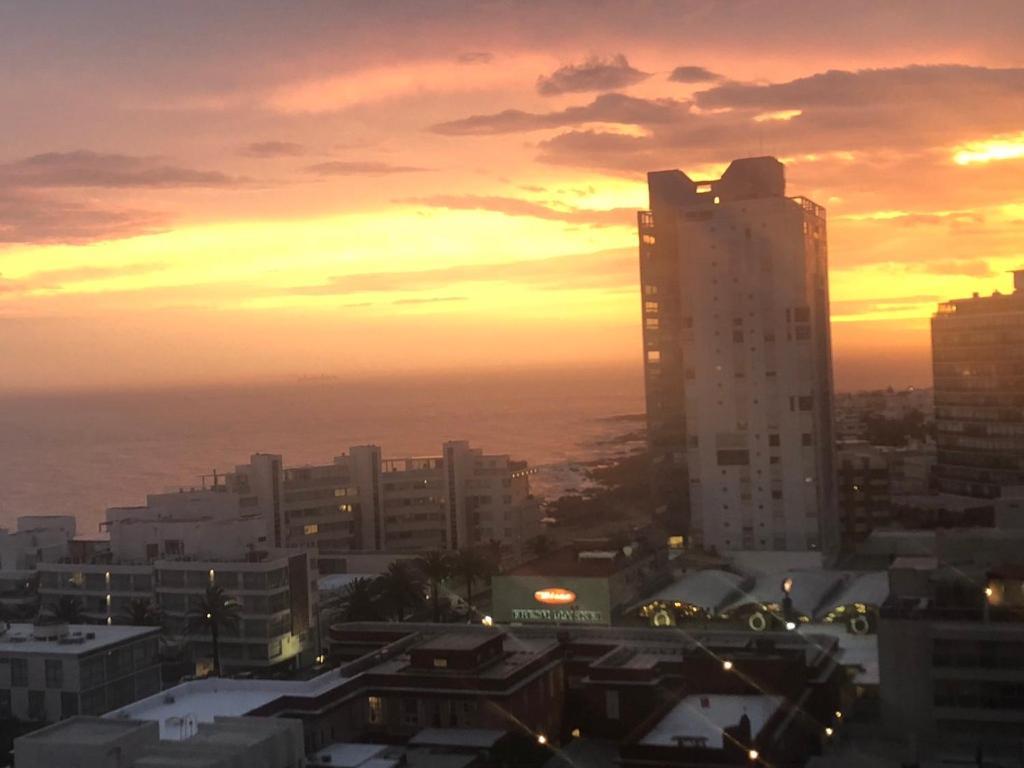 Bahia Palace, Best View And Location! Punta del Este Kültér fotó
